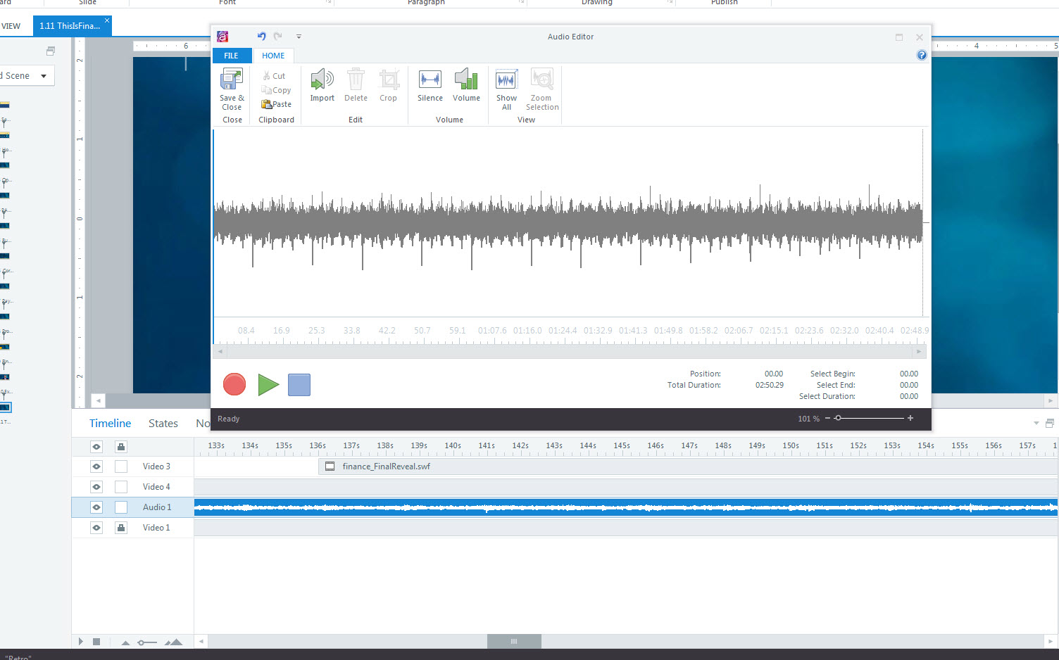 Time Scales are not consistent Articulate Storyline Discussions ELearning Heroes